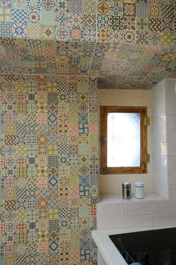 Casa da Conserva Villa Setúbal Esterno foto