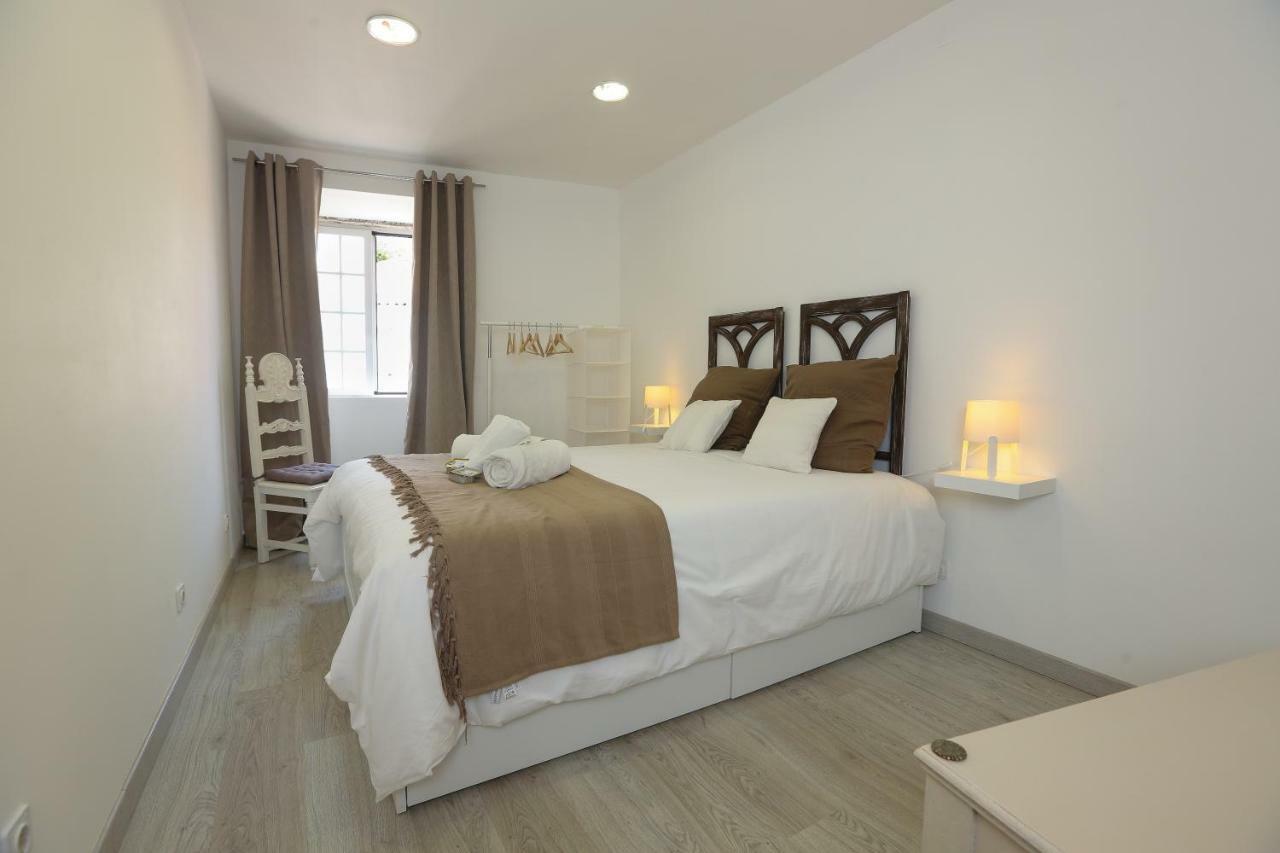 Casa da Conserva Villa Setúbal Esterno foto