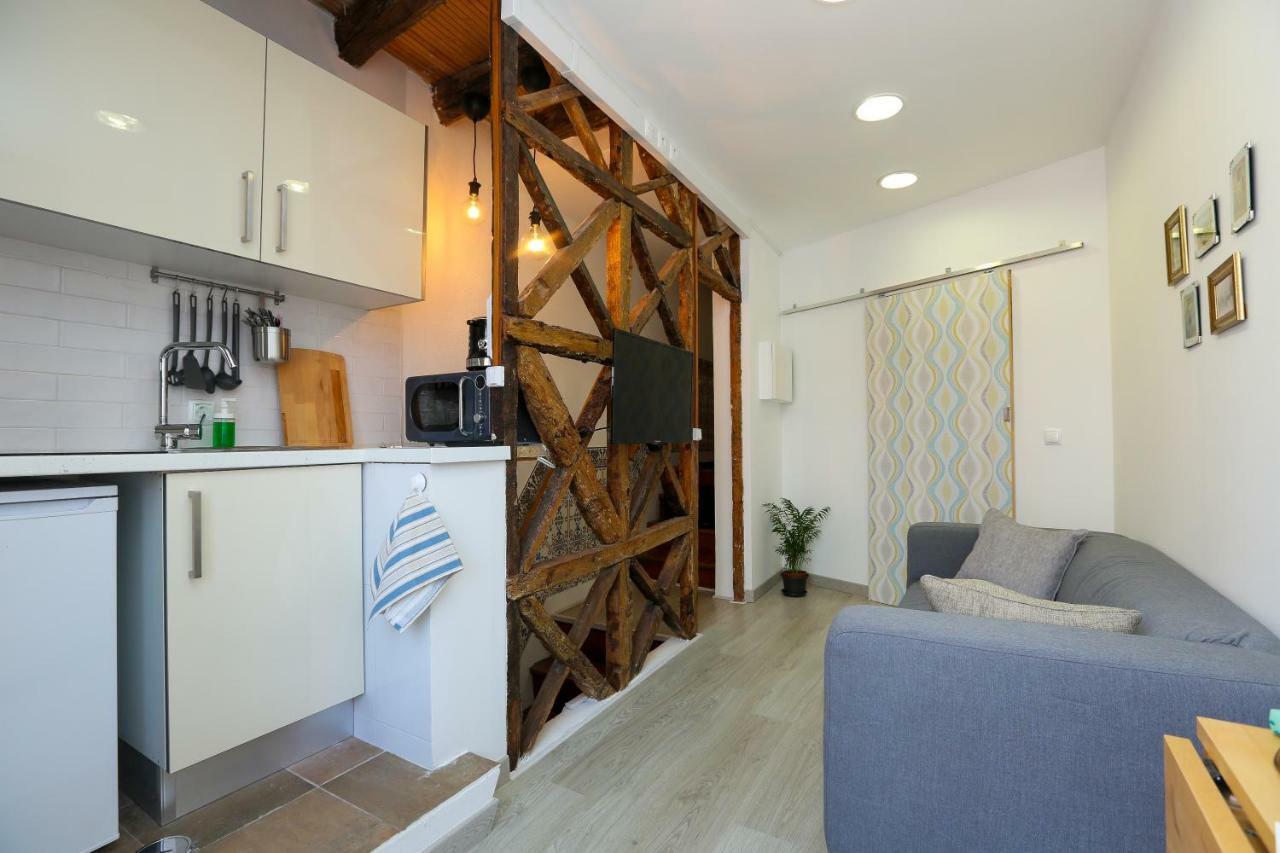 Casa da Conserva Villa Setúbal Esterno foto