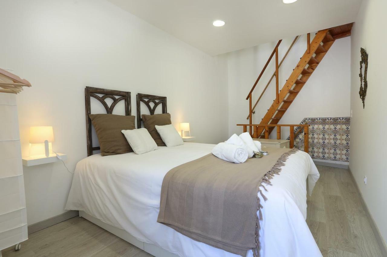 Casa da Conserva Villa Setúbal Esterno foto