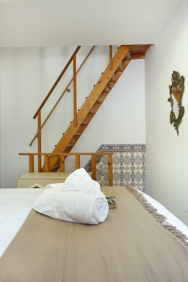 Casa da Conserva Villa Setúbal Esterno foto