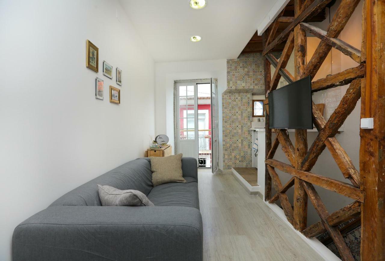 Casa da Conserva Villa Setúbal Esterno foto
