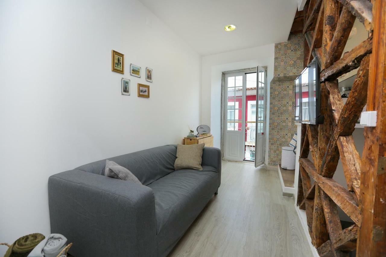 Casa da Conserva Villa Setúbal Esterno foto