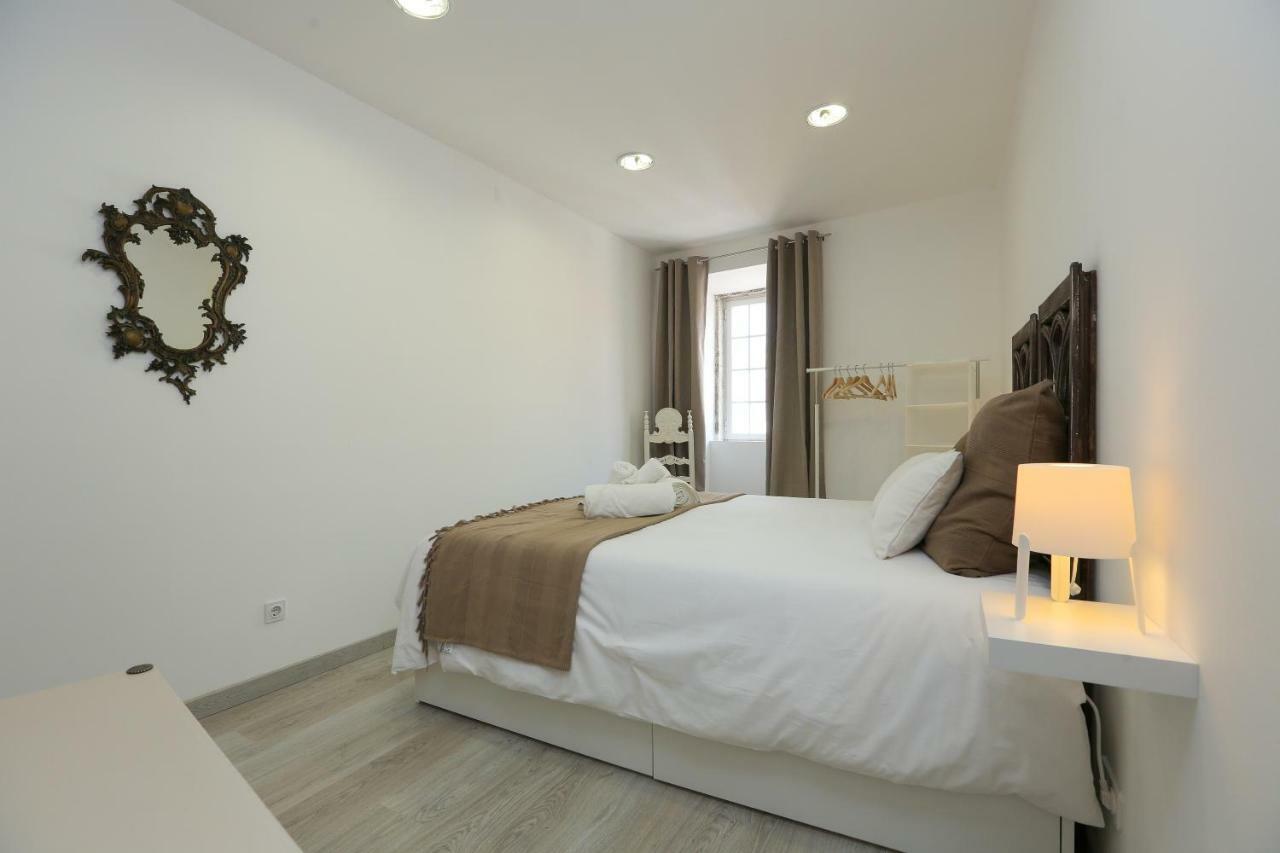 Casa da Conserva Villa Setúbal Esterno foto